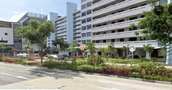 Marine Terrace Haven (D15), Shop House #578527781